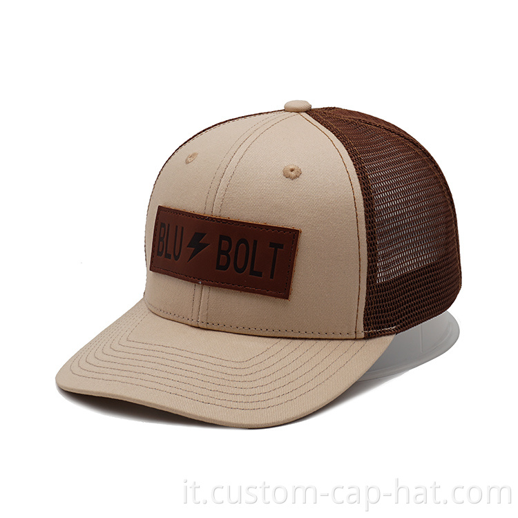 Trucker Hat